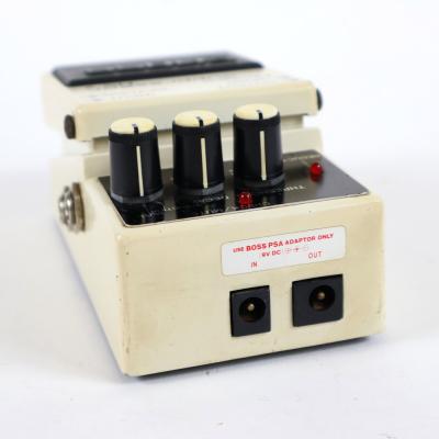 【中古】 ノイズサプレッサー エフェクター BOSS NS-2 Noise Suppressor ギターエフェクター 詳細画像