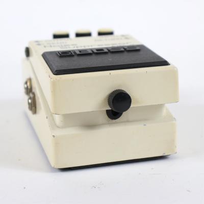 【中古】 ノイズサプレッサー エフェクター BOSS NS-2 Noise Suppressor ギターエフェクター 詳細画像