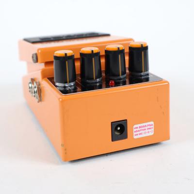 【中古】 ターボディストーション エフェクター BOSS DS-2 Turbo Distortion ギターエフェクター 詳細画像