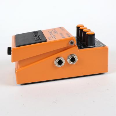 【中古】 ターボディストーション エフェクター BOSS DS-2 Turbo Distortion ギターエフェクター 詳細画像