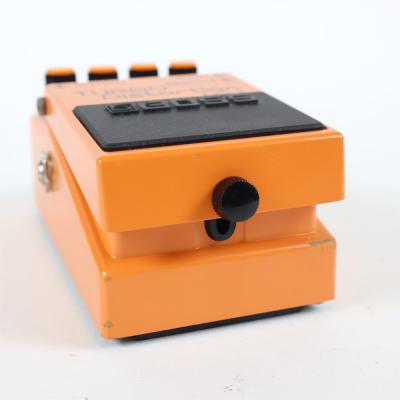 【中古】 ターボディストーション エフェクター BOSS DS-2 Turbo Distortion ギターエフェクター 詳細画像