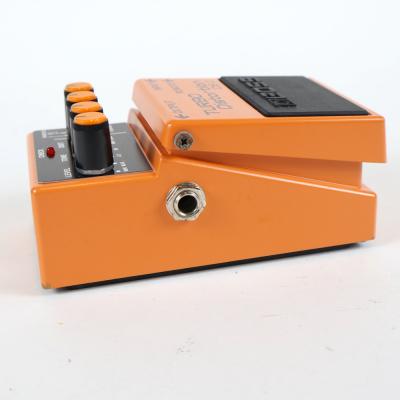 【中古】 ターボディストーション エフェクター BOSS DS-2 Turbo Distortion ギターエフェクター 詳細画像