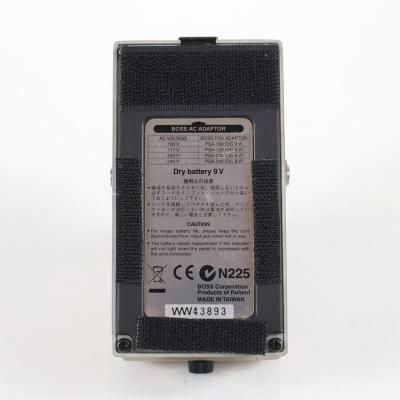 【中古】イコライザー エフェクター BOSS GE-7 Equalizer ギターエフェクター 詳細画像