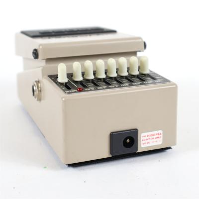 【中古】イコライザー エフェクター BOSS GE-7 Equalizer ギターエフェクター 詳細画像