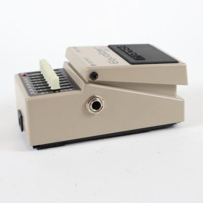 【中古】イコライザー エフェクター BOSS GE-7 Equalizer ギターエフェクター 詳細画像