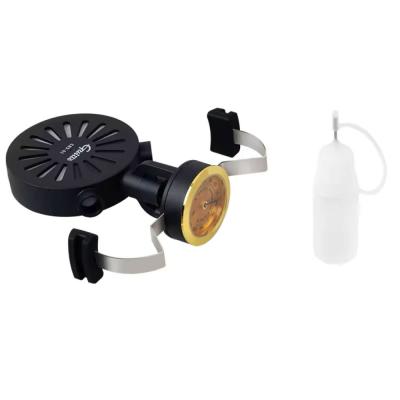 Guitto GHD-03 for Acoustic & Classic Guitar ギター加湿器 ギター用湿度管理ツール サブ画像1