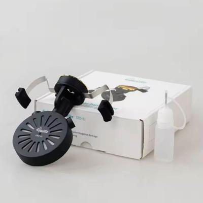 Guitto GHD-03 for Acoustic & Classic Guitar ギター加湿器 ギター用湿度管理ツール サブ画像2