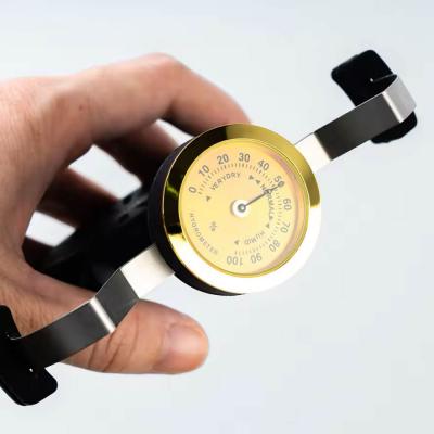 Guitto GHD-03 for Acoustic & Classic Guitar ギター加湿器 ギター用湿度管理ツール サブ画像3