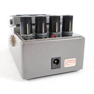 【中古】 デジタルリバーブ ディレイ エフェクター BOSS RV-3 Digital Reverb Delay ボス ギターエフェクター 詳細画像