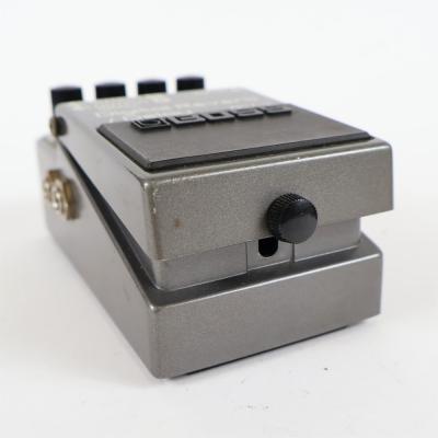 【中古】 デジタルリバーブ ディレイ エフェクター BOSS RV-3 Digital Reverb Delay ボス ギターエフェクター 詳細画像