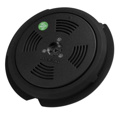 Guitto GHD-04 for Acoustic Guitar ギター加湿器 ギター用湿度管理ツール 裏面画像