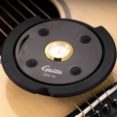 Guitto GHD-04 for Acoustic Guitar ギター加湿器 ギター用湿度管理ツール サブ画像