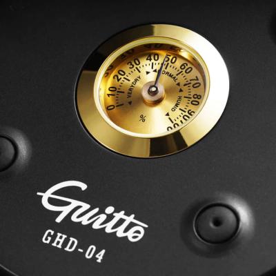 Guitto GHD-04 for Acoustic Guitar ギター加湿器 ギター用湿度管理ツール アップ画像