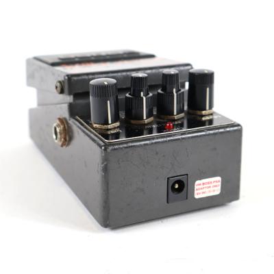 【中古】メタルゾーン エフェクター BOSS MT-2 Metal Zone ボス ギターエフェクター 詳細画像