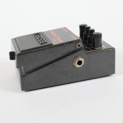 【中古】メタルゾーン エフェクター BOSS MT-2 Metal Zone ボス ギターエフェクター 詳細画像