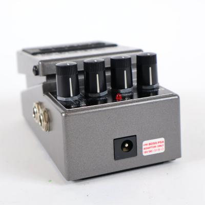 【中古】デジタルリバーブ エフェクター BOSS RV-5 Digital Reverb ボス リヴァーブ エフェクター 詳細画像