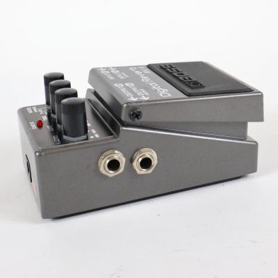 【中古】デジタルリバーブ エフェクター BOSS RV-5 Digital Reverb ボス リヴァーブ エフェクター 詳細画像