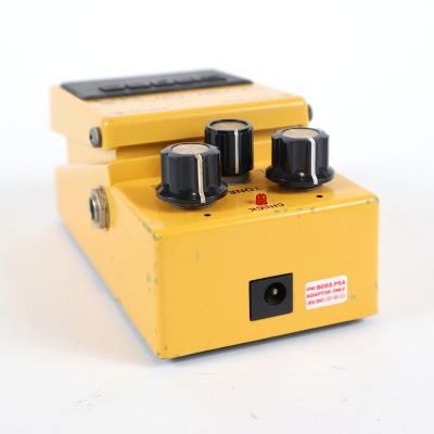 【中古】 オーバードライブ エフェクター BOSS OD-3 Over Drive ギターエフェクター 詳細画像