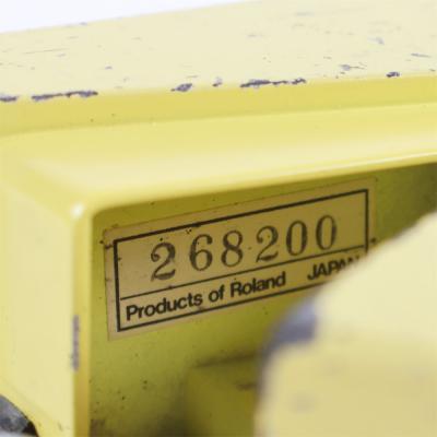 【中古】 スーパーオーバードライブ エフェクター BOSS SD-1 Super Over Drive Made in Japan ギターエフェクター 詳細画像