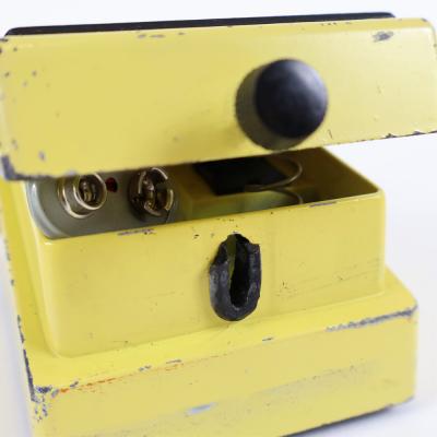 【中古】 スーパーオーバードライブ エフェクター BOSS SD-1 Super Over Drive Made in Japan ギターエフェクター 詳細画像