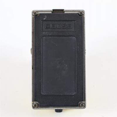 【中古】 スーパーオーバードライブ エフェクター BOSS SD-1 Super Over Drive Made in Japan ギターエフェクター 詳細画像