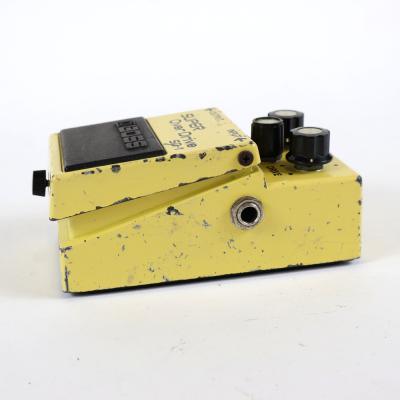 【中古】 スーパーオーバードライブ エフェクター BOSS SD-1 Super Over Drive Made in Japan ギターエフェクター 詳細画像