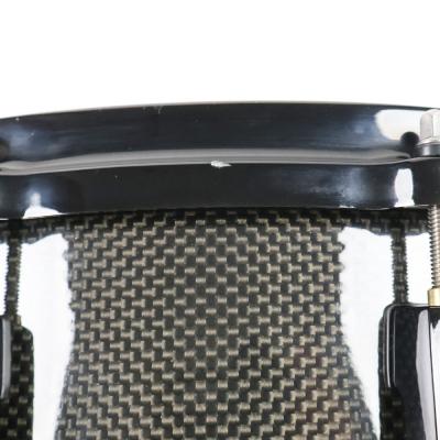 【中古】 スネアドラム パール Pearl CMN1455S/B Carbonply Maple 14x5.5 傷