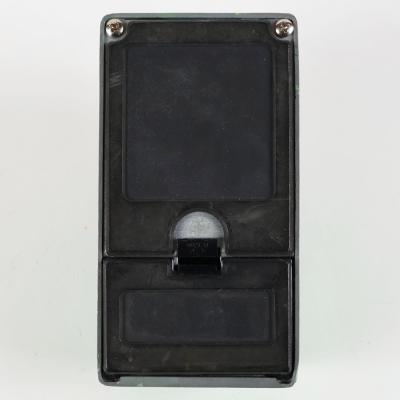 【中古】 オーバードライブ エフェクター IBANEZ TS9 2nd Reissue Tube Screamer Mod チューブスクリーマー ギターエフェクター 本体画像 裏