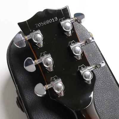 【中古】 エレキギター Gibson Les Pail Standard Tabacco Sunburst 1978年製 ギブソン レスポールスタンダード ヘッド裏画像