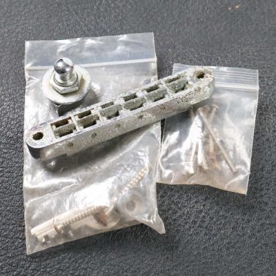 【中古】 エレキギター Gibson Les Pail Standard Tabacco Sunburst 1978年製 ギブソン レスポールスタンダード 付属品画像