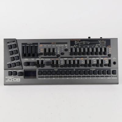 【中古】 ROLAND JD-08 シンセサイザー Boutiquec ローランド ブティークシリーズ 本体画像