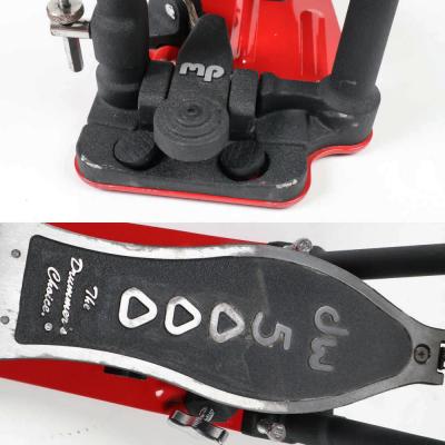 【中古】 ドラムペダル DW DW-5000AD4 Delta4 シングルドラムペダル 傷