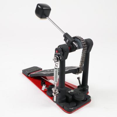 【中古】 ドラムペダル DW DW-5000AD4 Delta4 シングルドラムペダル 本体画像 斜め