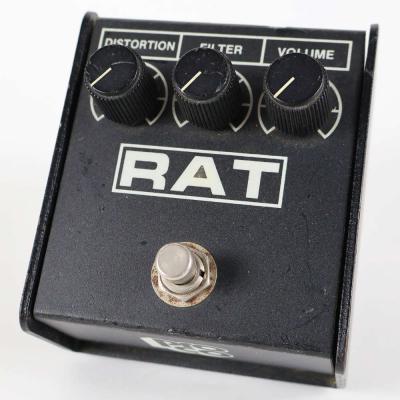 【中古】 ディストーション PROCO RAT2 エフェクター プロコ ラット RAT 1996年製