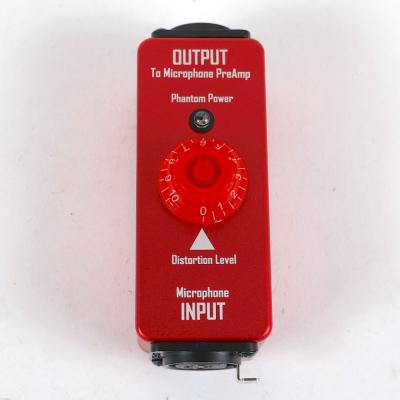 【中古】 ディストーション DrAlienSmith The DirtBox 正面