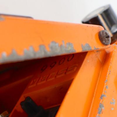 【中古】 ディストーション エフェクター BOSS DS-1 Distortion Made in Japan Silver Screw 銀ネジ ギターエフェクター シリアル