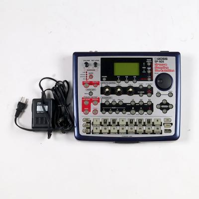 【中古】 サンプラー BOSS SP-505