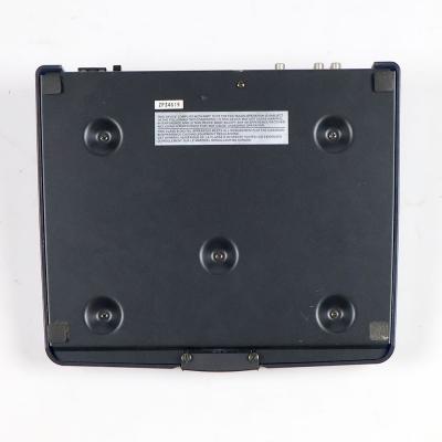 【中古】 サンプラー BOSS SP-505 裏面