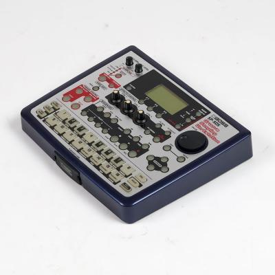 【中古】 サンプラー BOSS SP-505 全体