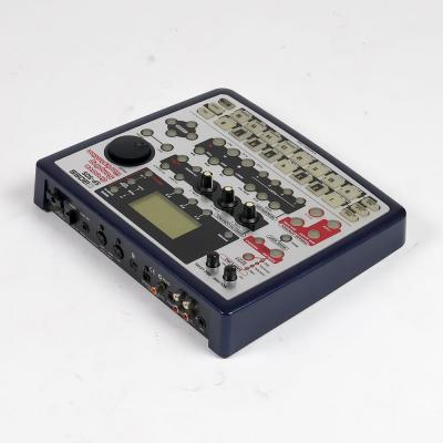 【中古】 サンプラー BOSS SP-505 全体