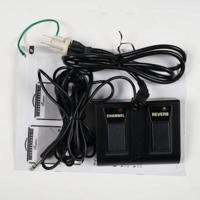 【中古】 ギターアンプ BUGERA ブゲラ V22 INFINIUM 真空管アンプ EL84管を使用した20Wクラスフルチューブアンプ 付属品画像