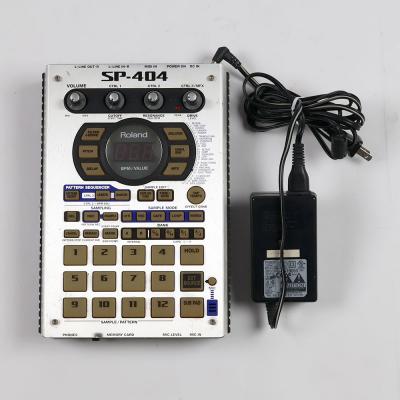 【中古】 サンプラー Roland SP-404 ローランド
