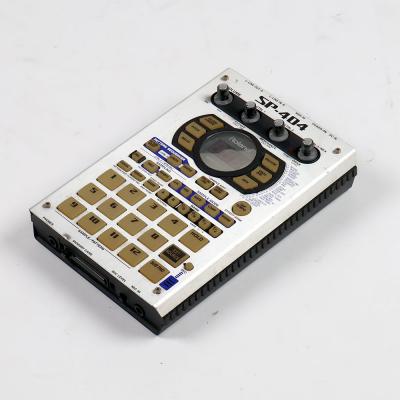 【中古】 サンプラー Roland SP-404 ローランド 全体