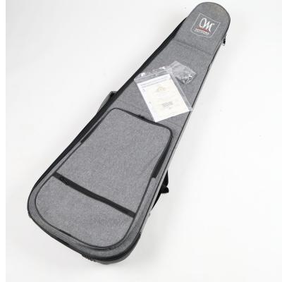 【中古】MAYONES メイワンズ Jabba Custom EP 5 Liquid Black Gloss 5弦エレキベース ケース