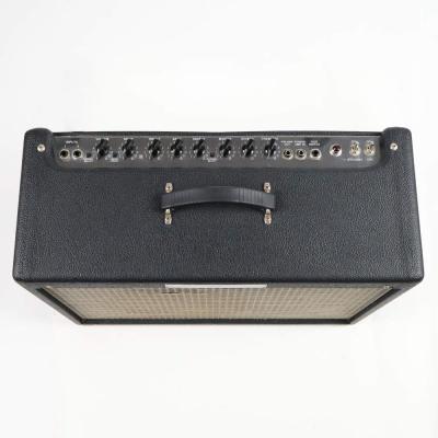 【中古】 ギターアンプ Fender Hot Rod Deluxe BK 100V仕様 フェンダー ホットロッドデラックス 真空管アンプ コントロール
