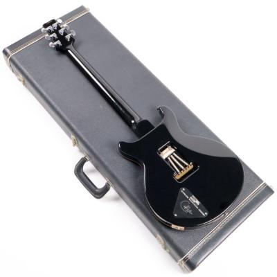 【中古】 エレキギター PRS Santana I Emerald Green 1996年製 BZF ハカランダ指板 Paul Reed Smith Carlos Santana Singnature Model ポールリードスミス サンタナ1 ボディバック