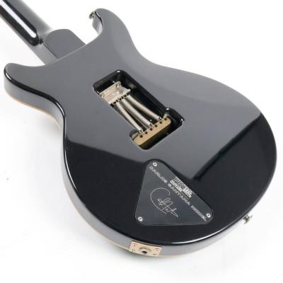 【中古】 エレキギター PRS Santana I Emerald Green 1996年製 BZF ハカランダ指板 Paul Reed Smith Carlos Santana Singnature Model ポールリードスミス サンタナ1 ボディバック