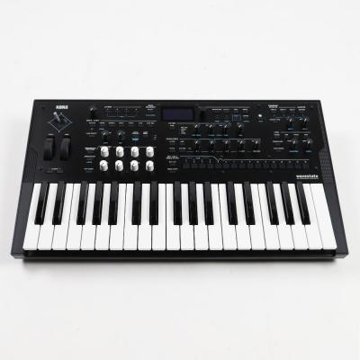 【中古】 シンセサイザー KORG WAVESTATE コルグ 本体画像