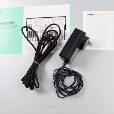 【中古】 シンセサイザー KORG WAVESTATE コルグ 付属品画像