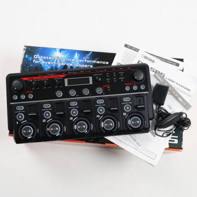 【中古】 ループステーション BOSS RC-505 LOOP STATION